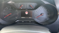 Vauxhall Crossland 1.2 Turbo [130] SRi Nav 5dr Petrol Hatchback